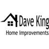 Dave King Home Improvements logo