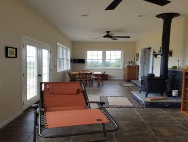 Custom home on Seneca lake # 2