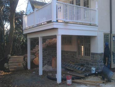 Photo(s) from Mkf Construction Here Is just a few pics of some of our work. More on our website.
