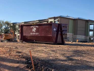 Photos by Hook-n-haul Dumpsters #1