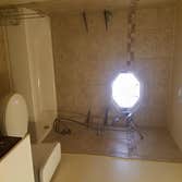 Tile work