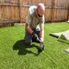 Lawn Pros logo