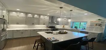 Rein Construction