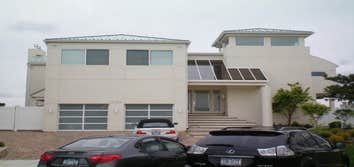 Vinny's General Contracting Corp Residential Fronts