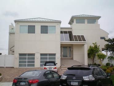 Vinny's General Contracting Corp Residential Fronts