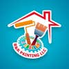 B&r Painting LLC logo