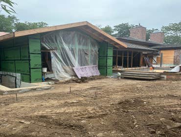 Photos by Raw Finishing/ All Pro Home Inspection #1
