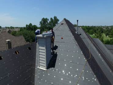 Photos by Hometown Roofing, Llc #1