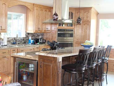 Photos by La Aldea Construction Inc #2