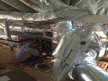 Photo(s) from Hvac Consulting Heating And Air Conditioning Service