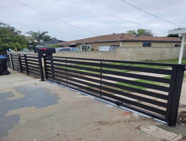 Photos by JRC Wrought Iron #1 A collection of various past jobs completed over 5+ decades.