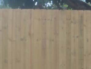 Fences by Masimo Construction, Inc.
