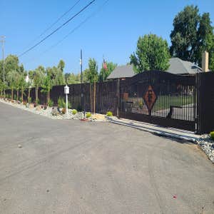 Family Fencing