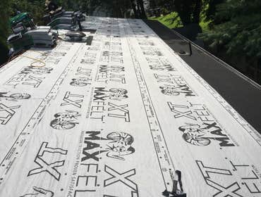 roof companies in maryland