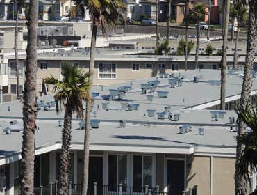 JC One Roofing Co