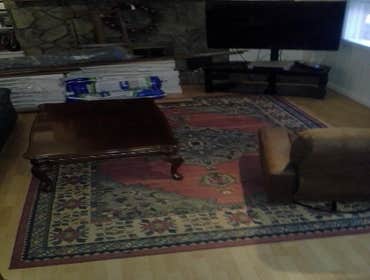 Photos from Professional Installed Wood Floors