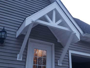Photos by Precision Carpentry LLC #1