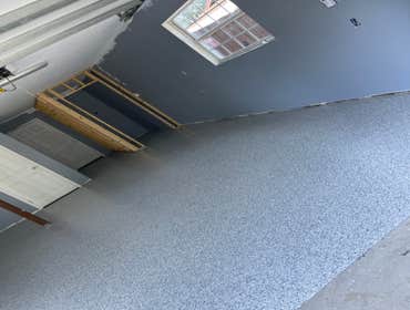 Photos by Apex Epoxy Flooring of Naples #1