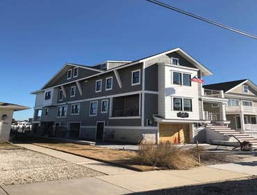 Photo(s) from Southern Point Construction