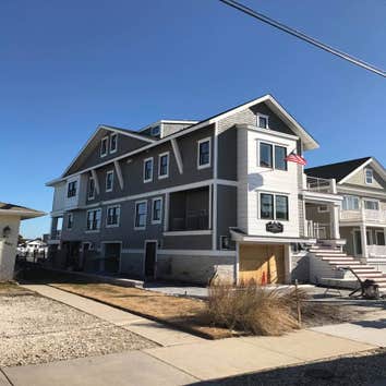 Photo(s) from Southern Point Construction