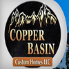 Copper Basin Custom Homes LLC logo