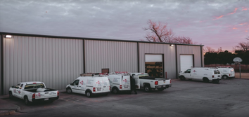 Air Comfort Solutions