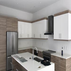 Backsplash