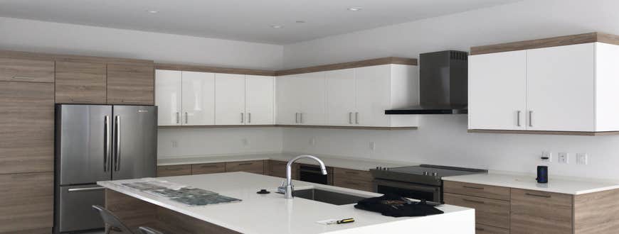 Backsplash