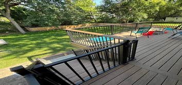 Deck Science | Deck Builder and Remodeler