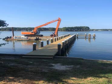 Dock/Marine Construction