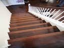 Photo(s) from Platinum Flooring Company Hardwood Floor installation