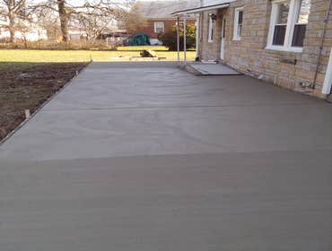 Short Cutter's Inc Project Page Above are pictures of some of the various services that we offer.