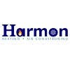 Harmon Heating and Air logo