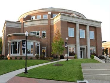 Projects by Murray Sheet Metal Company Inc.