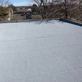 Flat Roof Job Flat roof that was done in early 2023 in Denver