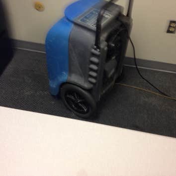 Top Job Restoration and Cleaning