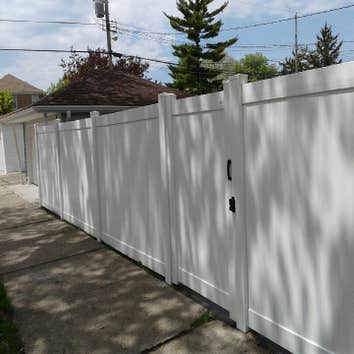 Photos from Suarez Fence Co Inc