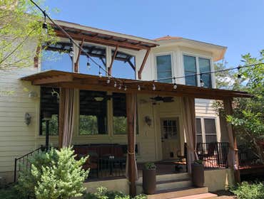 Photos by Harris Home Exteriors #1
