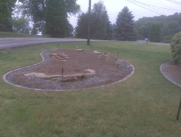 Photos by Falling Waters Design Services #1