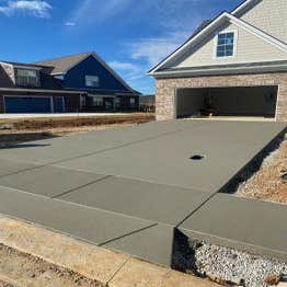 Elite Concrete