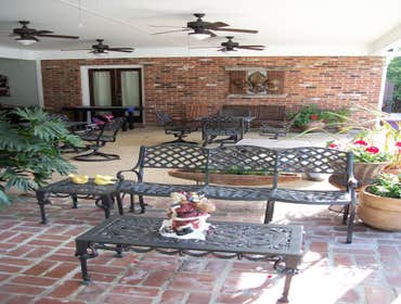 Outdoor Space