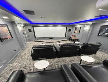 Photos by Cypress Construction Corp #1