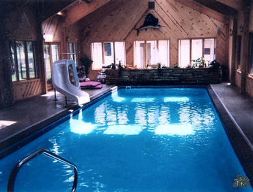 Swimming Pools