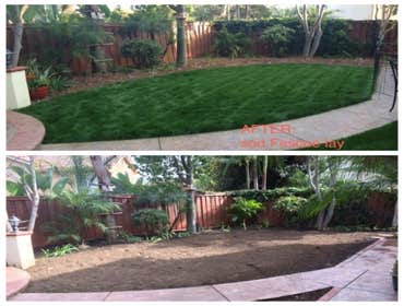 Photos by Outside Solution Landscaping #1