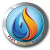 Flex Heating & Air logo