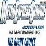 Photos by Metro Express Service #1