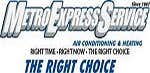 Photos by Metro Express Service #1