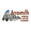 Arrasmith Window & Gutter Cleaning logo