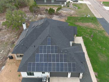 Photos by Solar Edge Pros. LLC #1