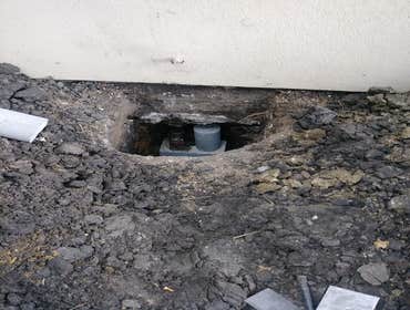 Photos by Orozco Construction Foundation Repair #1